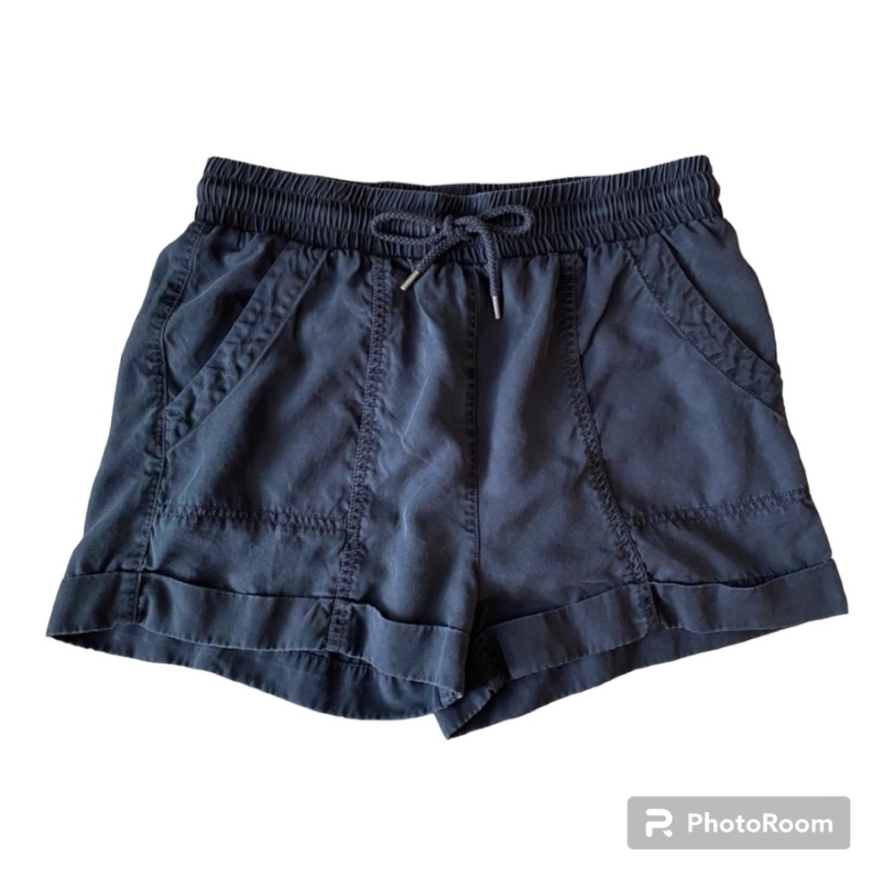 Universal Thread Pull On Casual Shorts
